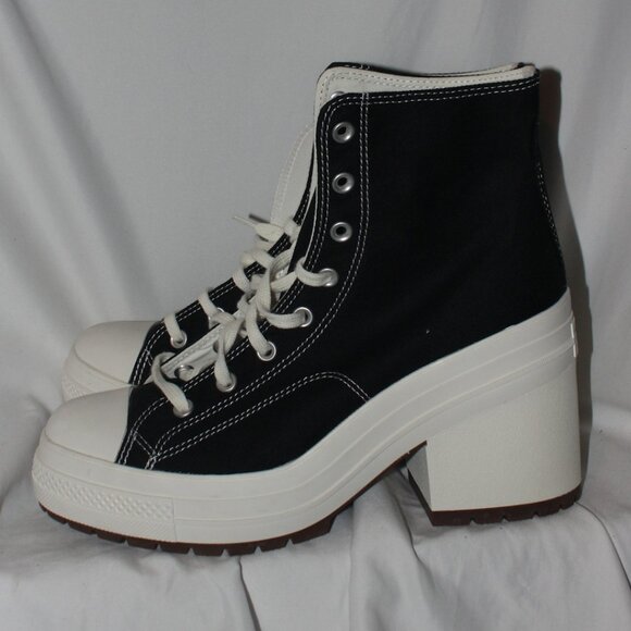 NEW Converse 70s De Luxe Sneaker Size 13 - Picture 13 of 16